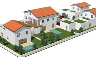 Appartement 2 Pièces 40 m² à vendre à Ambérieu-en-Bugey (01500)