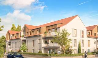 Appartement 4 Pièces 75 m² à vendre à Merlimont (62155)