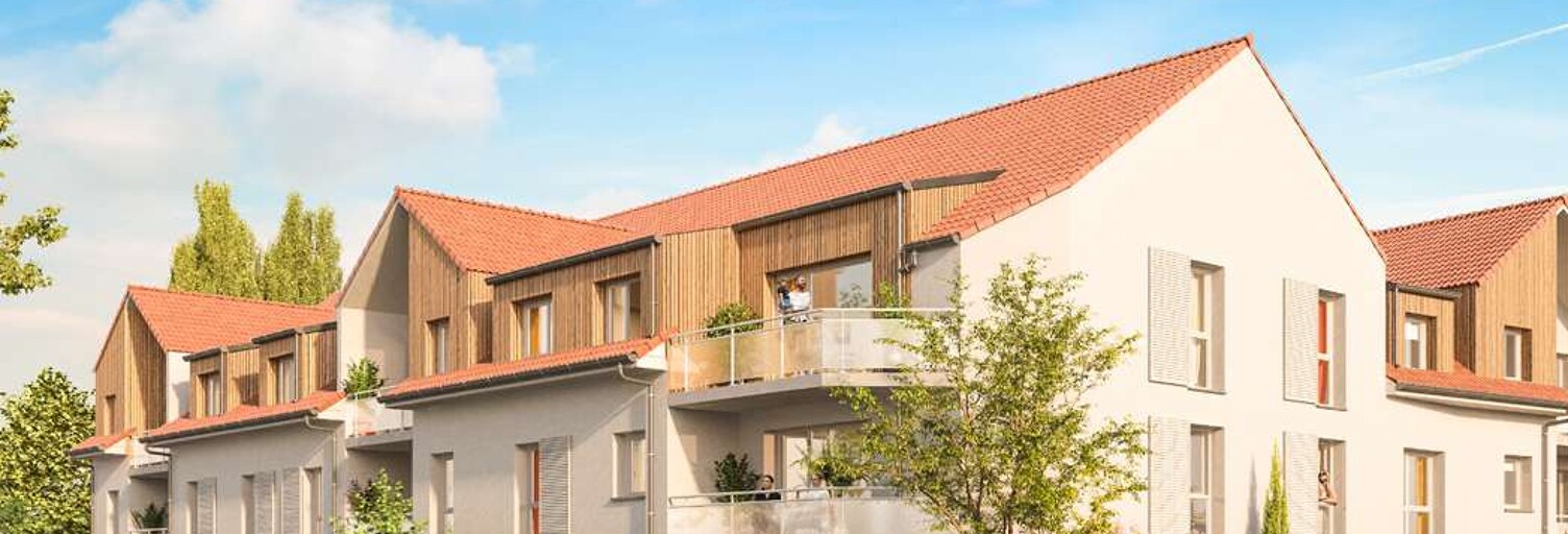 Appartement 4 Pièces 75 m² à vendre à Merlimont (62155)