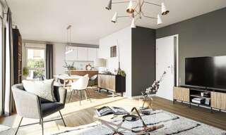 Appartement 4 Pièces 75 m² à vendre à Merlimont (62155)