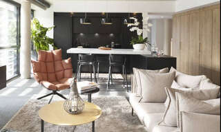 Appartement 2 Pièces 41 m² à vendre à Agde (34300)