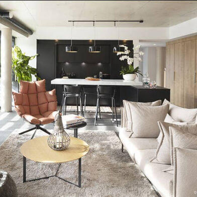 Appartement 2 pièces 171000 €