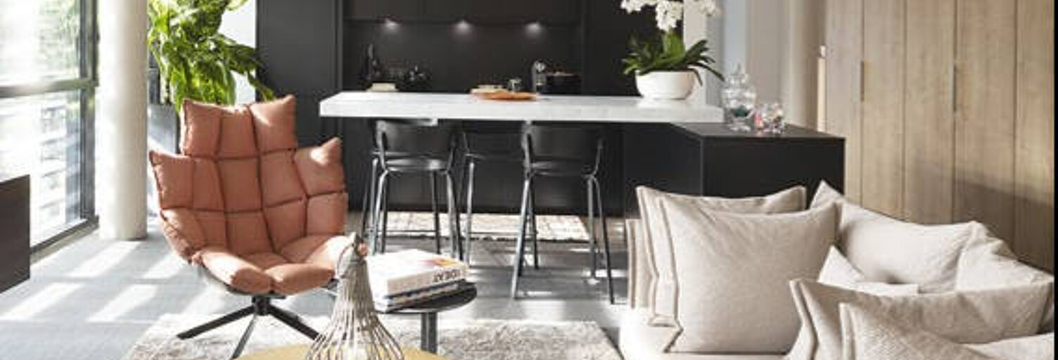 Appartement neuf T2, T3 Pièce 41 à 61 m² à vendre à Agde (34300)