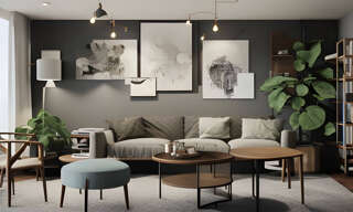 Appartement neuf   m² à vendre à Clapiers (34830)