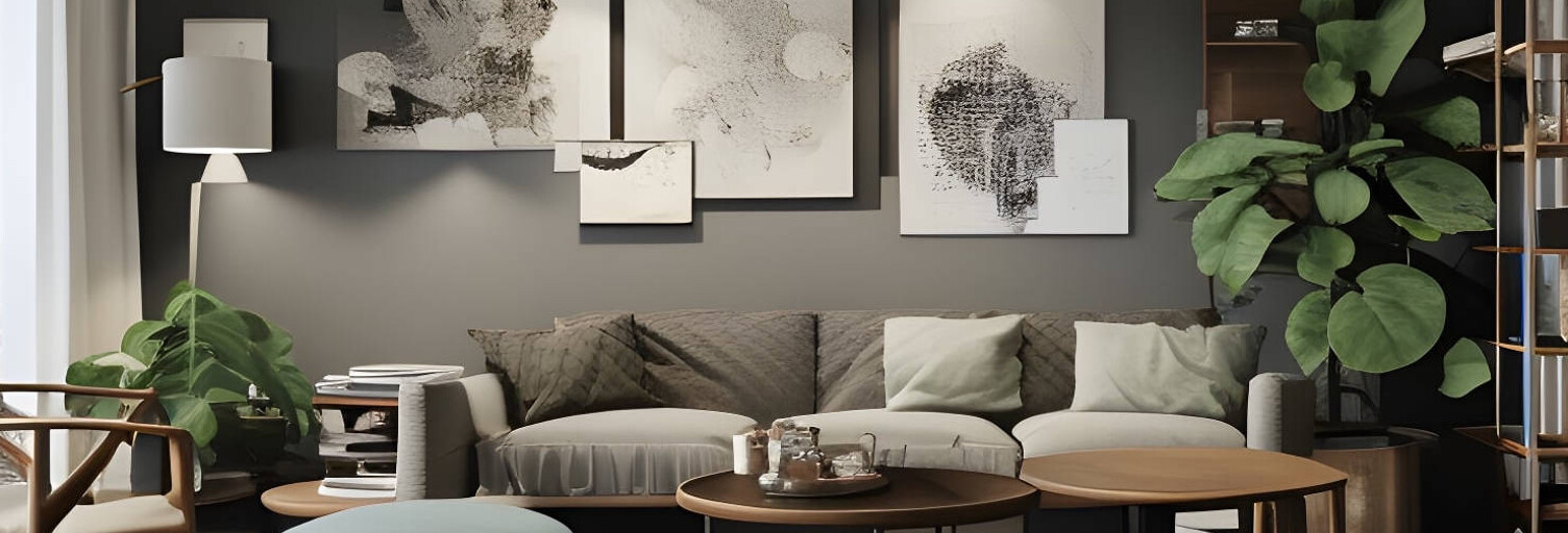 Appartement 5 Pièces 124 m² à vendre à Clapiers (34830)