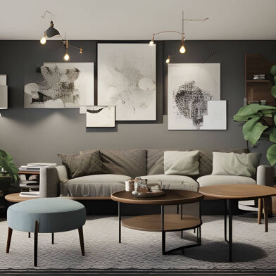 Appartement 5 pièces 549000 €