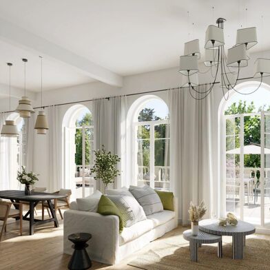 Maison 4 pièces 1499000 €