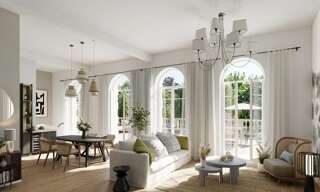 Maison 4 Pièces 110 m² à vendre à Arcachon (33120)