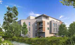 Appartement neuf   m² à vendre à Montville (76710)