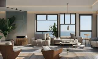 Appartement neuf   m² à vendre à Montville (76710)