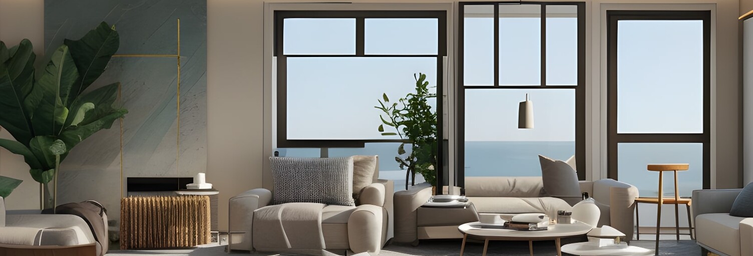 Appartement 3 Pièces 75 m² à vendre à Montville (76710)