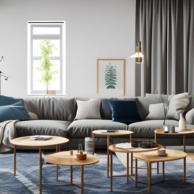 Appartement 1 pièces 210000 €