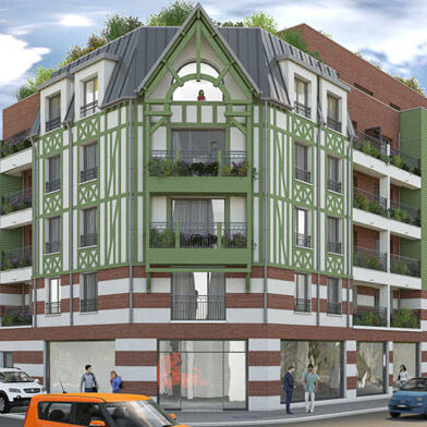 Appartement 4 pièces 300000 €