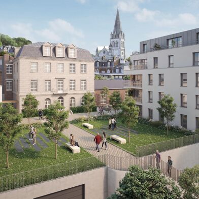 Appartement 3 pièces 875000 €