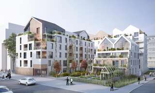 Appartement neuf   m² à vendre à Rouen (76000)