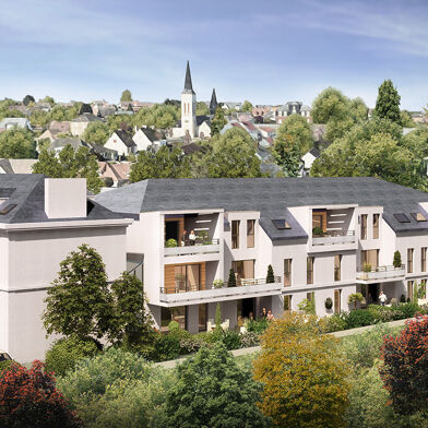 Maison 2 pièces 120000 €