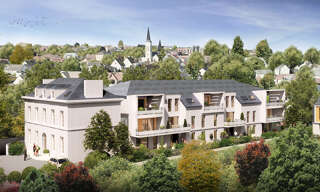 Maison 2 Pièces 42 m² à vendre à Le Mesnil-Esnard (76240)