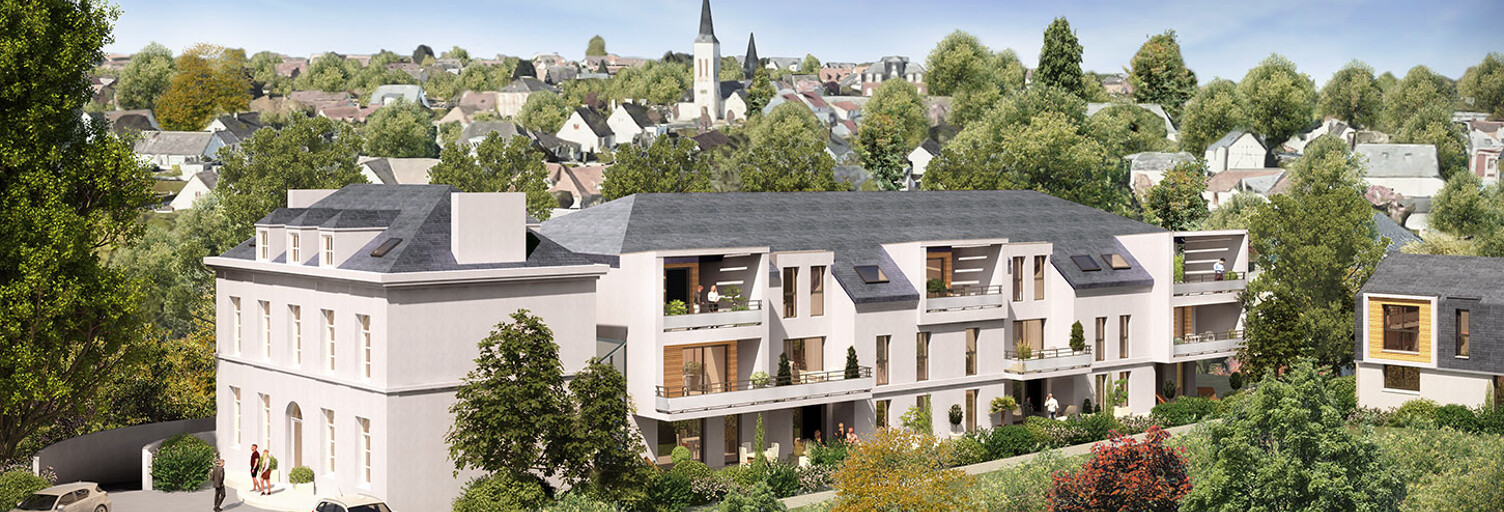 Maison 2 Pièces 42 m² à vendre à Le Mesnil-Esnard (76240)