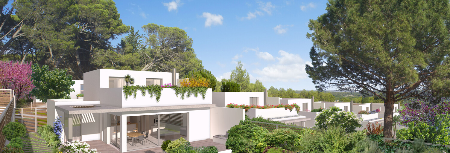 Maison 5 Pièces 156 m² à vendre à Marseille 9 (13009)