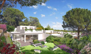 Maison 5 Pièces 156 m² à vendre à Marseille 9 (13009)