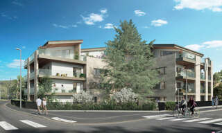 Appartement neuf   m² à vendre à Sainte-Foy-lès-Lyon (69110)