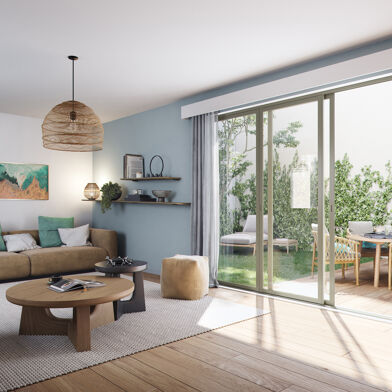 Appartement 5 pièces 1003000 €