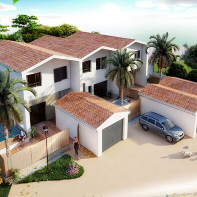 Maison 5 pièces 410000 €