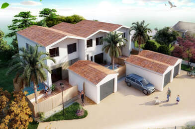 Maison 5 pièces 399000 €