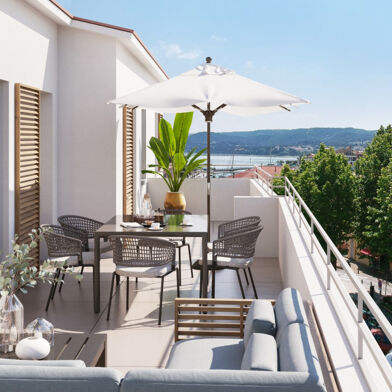 Appartement 3 pièces 299900 €