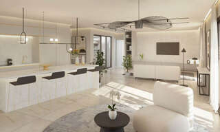 Appartement 3 Pièces 83 m² à vendre à Saint-Jean-de-Védas (34430)