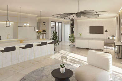 Appartement 4 pièces 395000 €