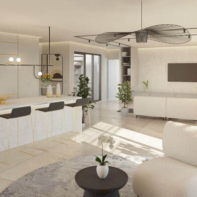 Appartement 4 pièces 395000 €