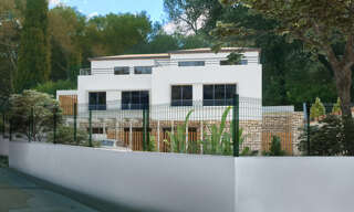 Appartement neuf   m² à vendre à Caveirac (30820)