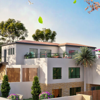 Appartement 2 pièces 230000 €