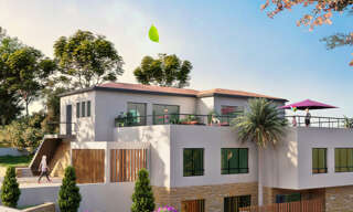 Appartement neuf   m² à vendre à Caveirac (30820)