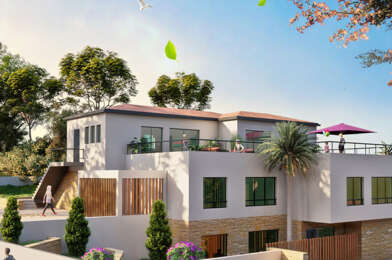 Appartement 2 pièces 230000 €