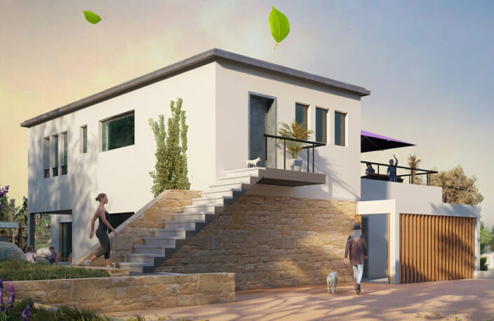 Caveirac quartier des Ramias — photo 2
