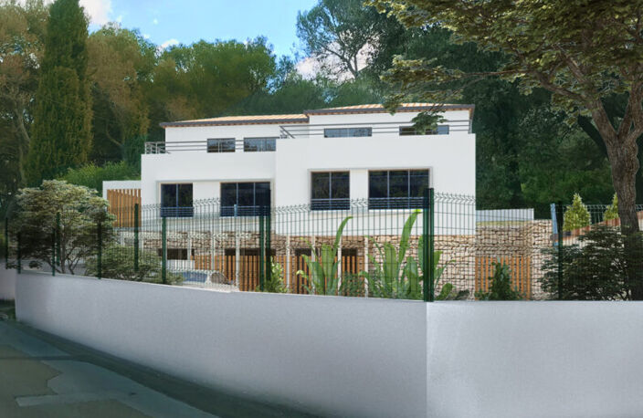 Caveirac quartier des Ramias — photo 3