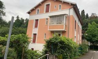 Appartement 4 Pièces 75 m² à vendre à Charbonnières-les-Bains (69260)