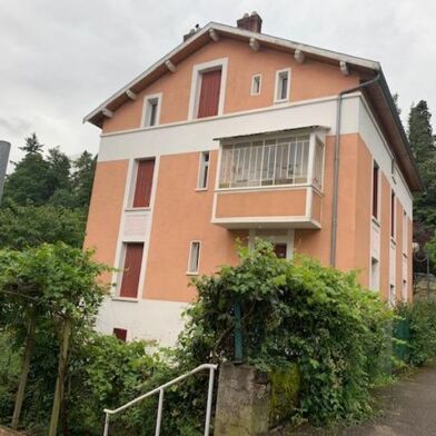 Appartement 4 pièces 399000 €