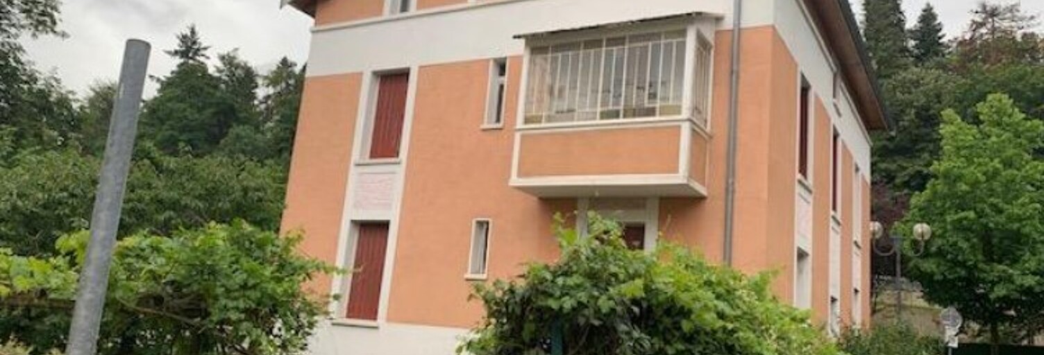 Appartement neuf T4 Pièce 75 m² à vendre à Charbonnières-les-Bains (69260)