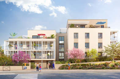 Appartement 4 pièces 309000 €