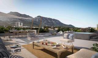 Appartement 4 Pièces 75 m² à vendre à Marseille 8 (13008)