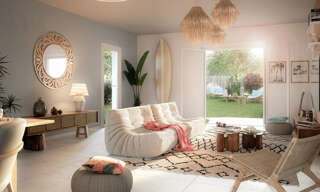 Appartement neuf   m² à vendre à Marseille 8 (13008)