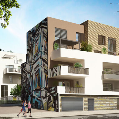 Appartement 5 pièces 464200 €