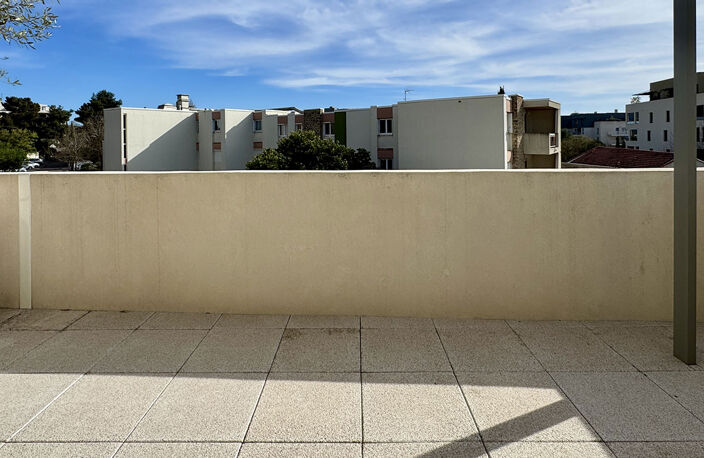 Montpellier nouveau quartier à 10 min de l'Hôtel de Région — photo 2