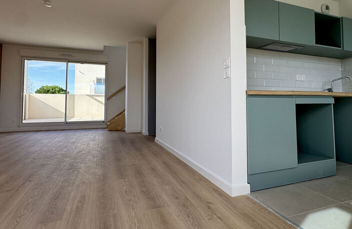 Montpellier nouveau quartier à 10 min de l'Hôtel de Région — photo 4