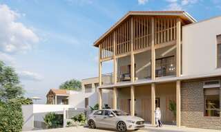 Appartement 3 Pièces 77 m² à vendre à Marcilly-d'Azergues (69380)