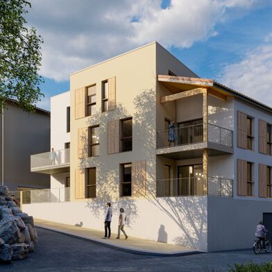 Appartement 4 pièces 428000 €