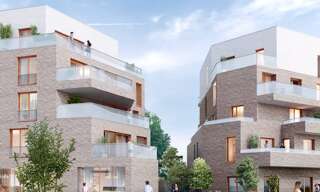 Appartement neuf   m² à vendre à Louviers (27400)